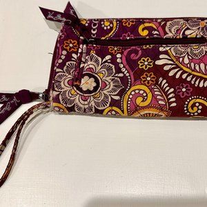 Wristlet Wallet Vera Bradley